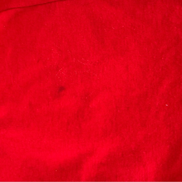 Vintage Christmas Sleep Shirt - Picture 8 of 9